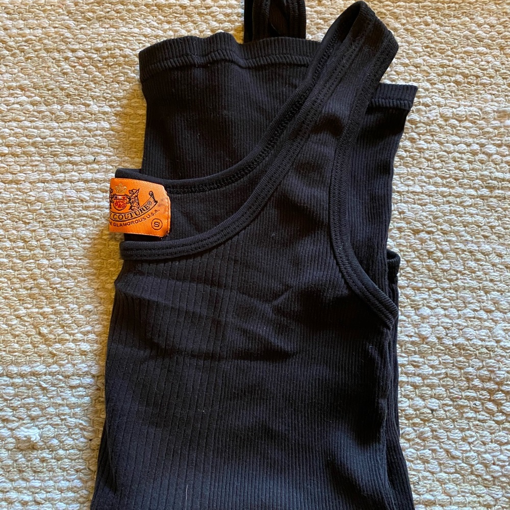 Juicy Tank